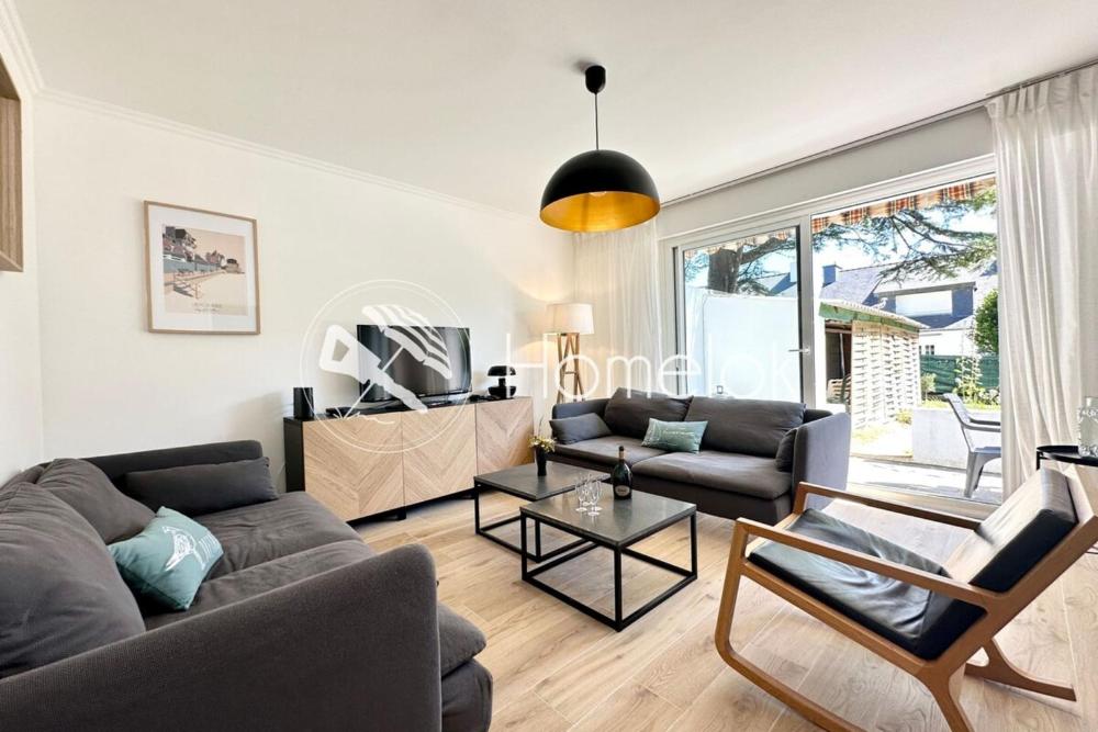 Maison Hyper Cocooning Proche des plages