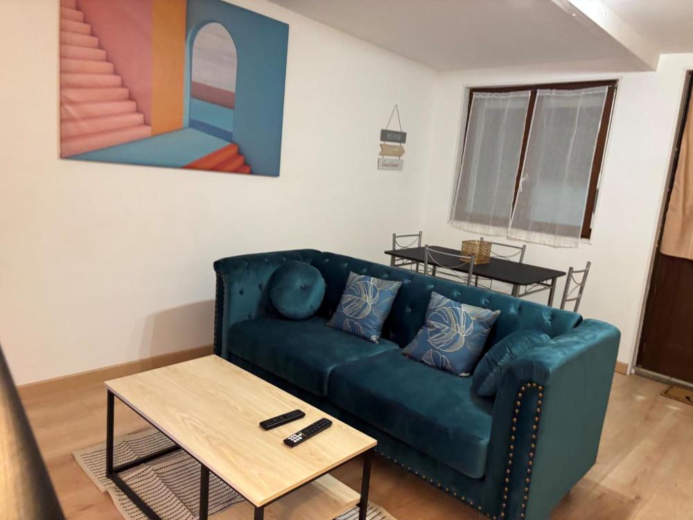 Marcory, proche aéroport