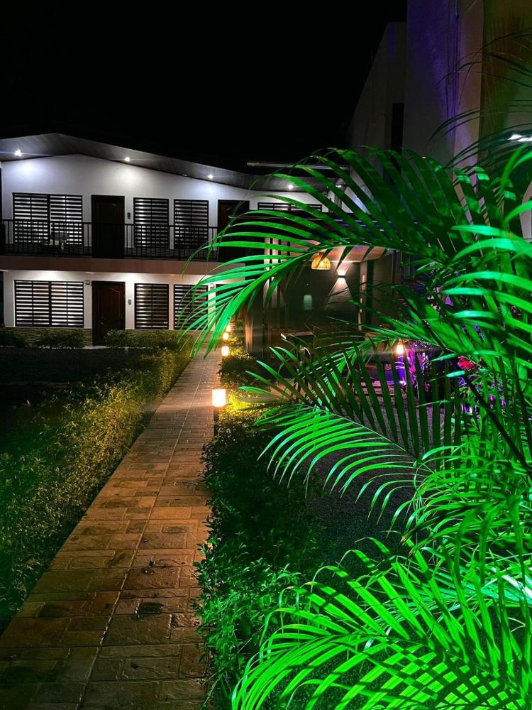 Mevak Apartments Suites