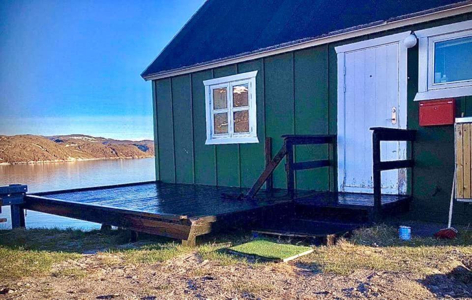 Mikami Guest House 1