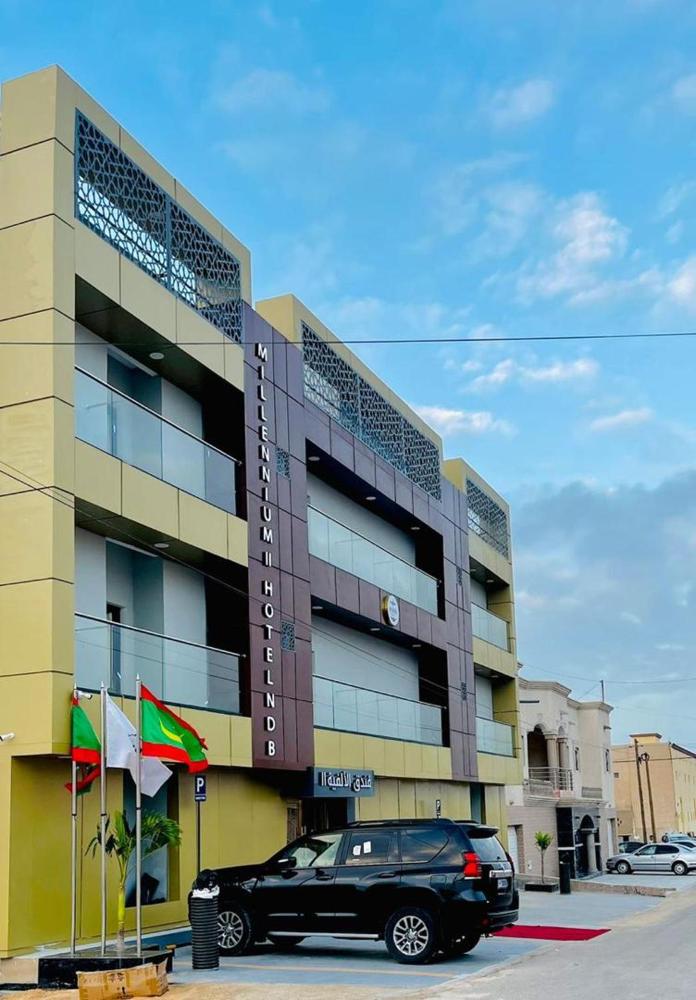 Milennium Hotel Nouadhibou