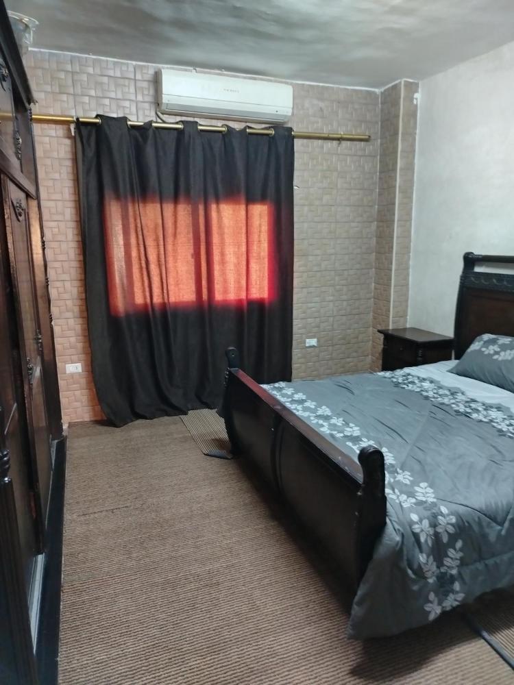 شقة ام نوارة الحديثة modern nice flat