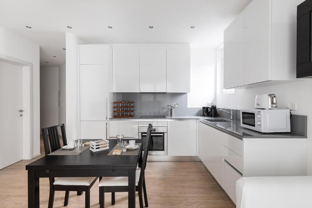 Montarina Apartment by Quokka 360 - lovely accommodation a few minutes from the centre