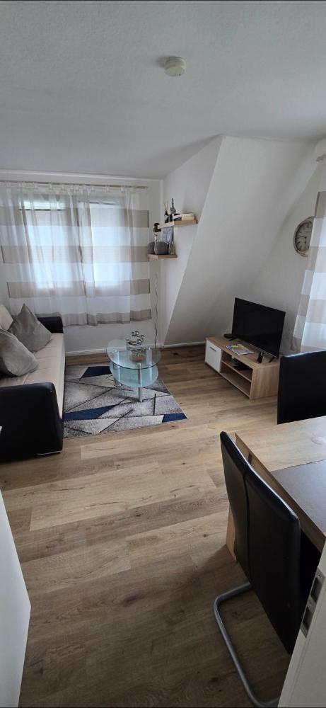 Monteurs-Ferienwohnung