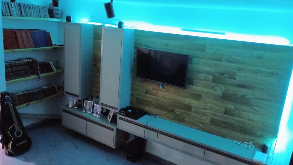 Morada do Altíssimo I