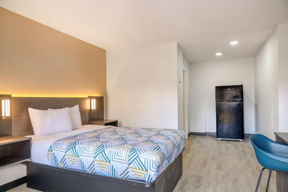 Motel 6 Columbus, GA Columbus Airport