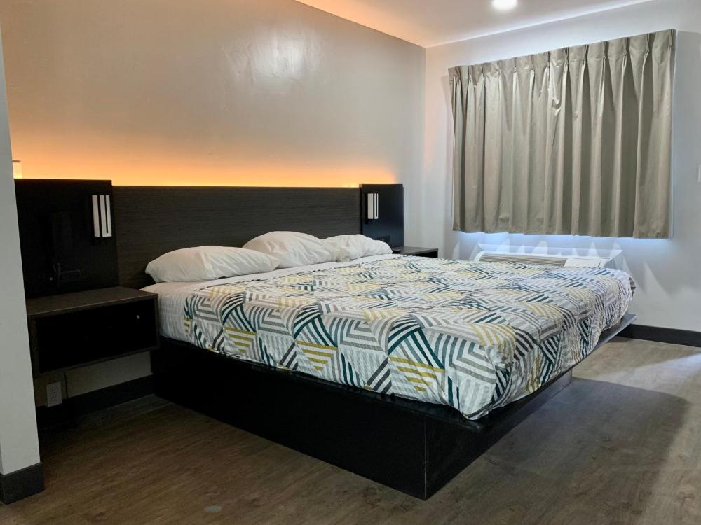 Motel 6-Ogden, UT - 21st Street