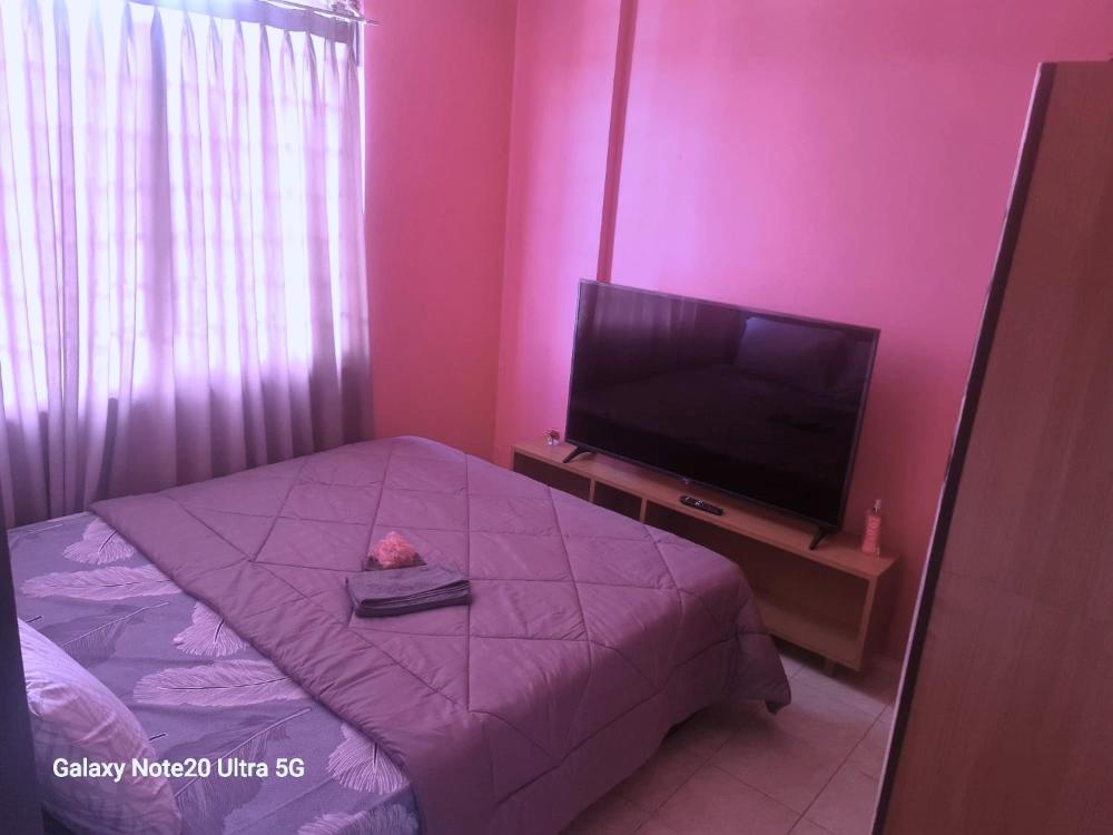 Mountain View at The Edge