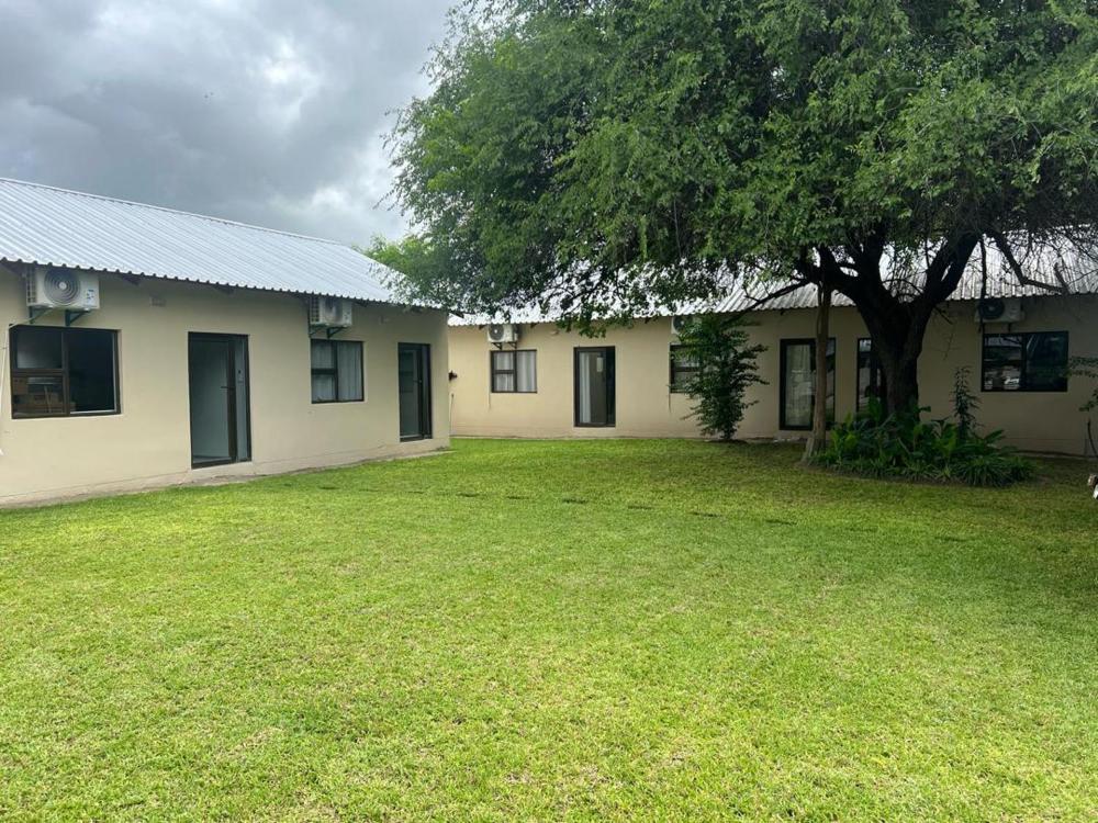 Moxwini Self Catering Apartments