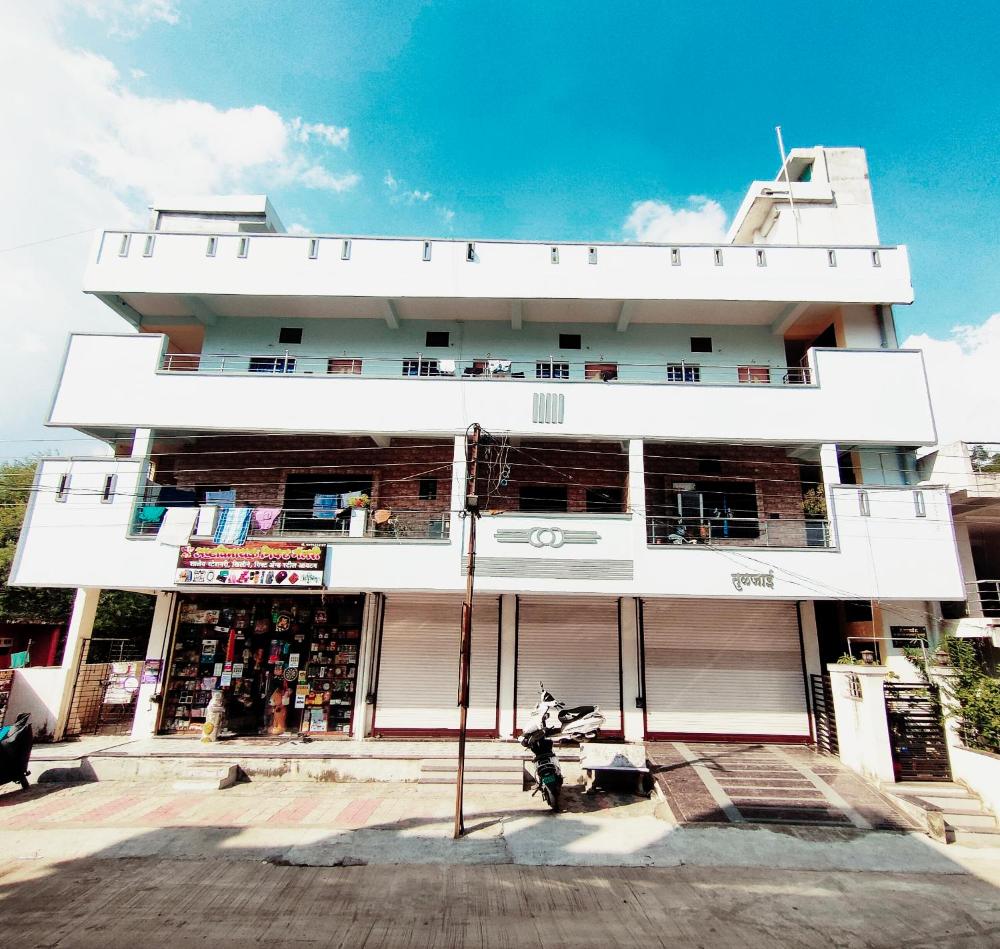 Nagpur Tuljai Villa Homestay