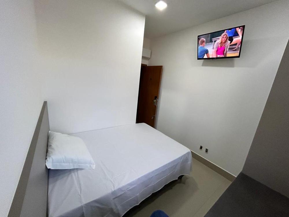 NANO Suítes - solteiro