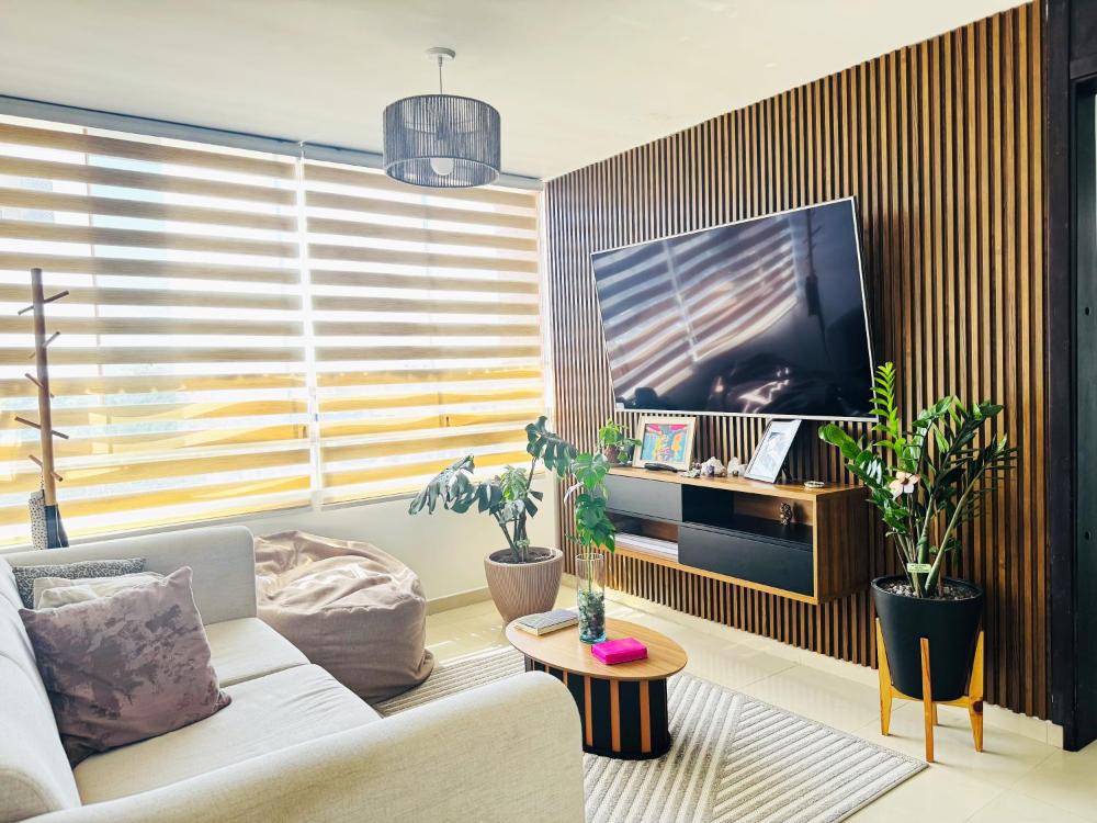 Natural Home San Cristobal T