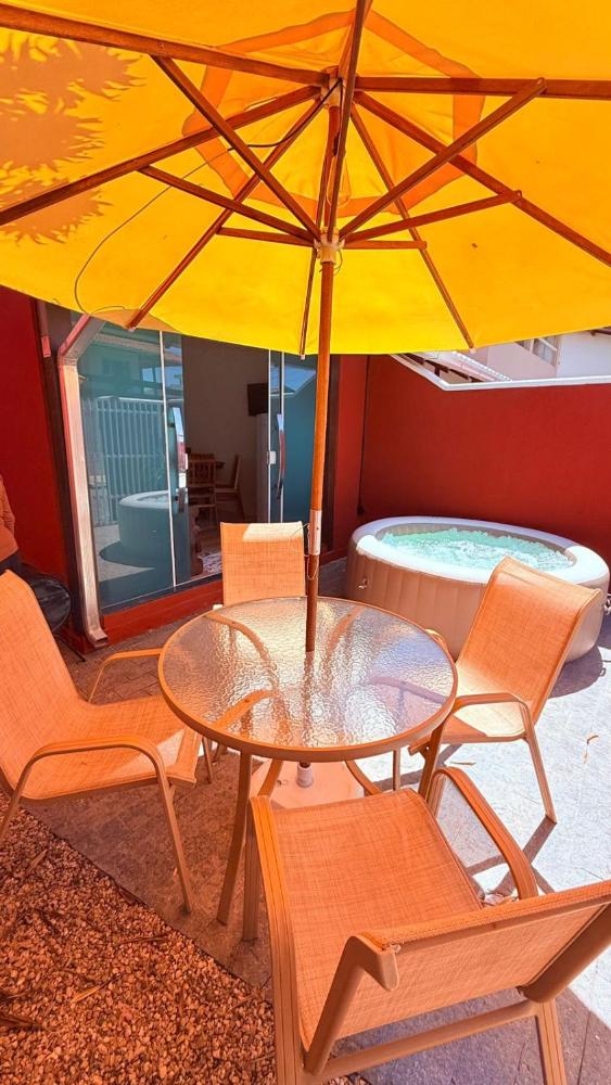 NAVEGA BEACH HOUSE - Casa 2 Andares - Rede Navega Hotéis