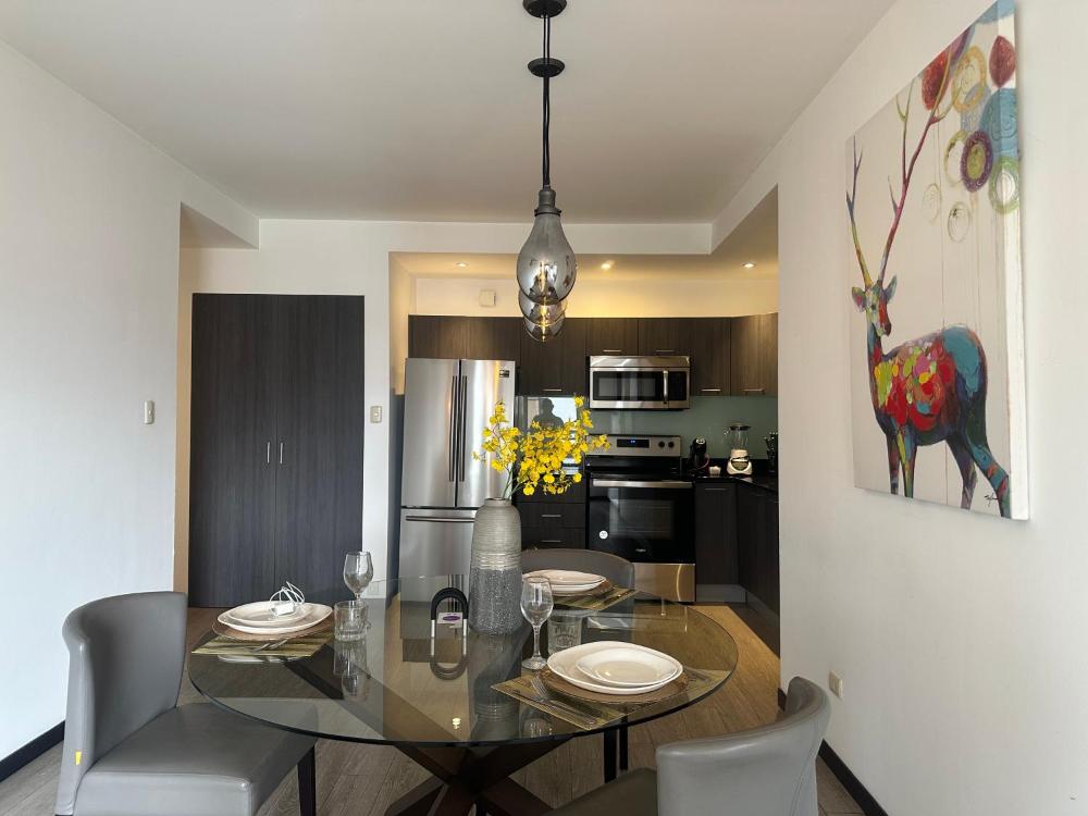 NEO Apartamento 2 Habitaciones, Cerca Oakland Place