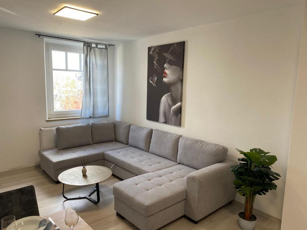 NES 1 - nähe Freiheitshalle Hof