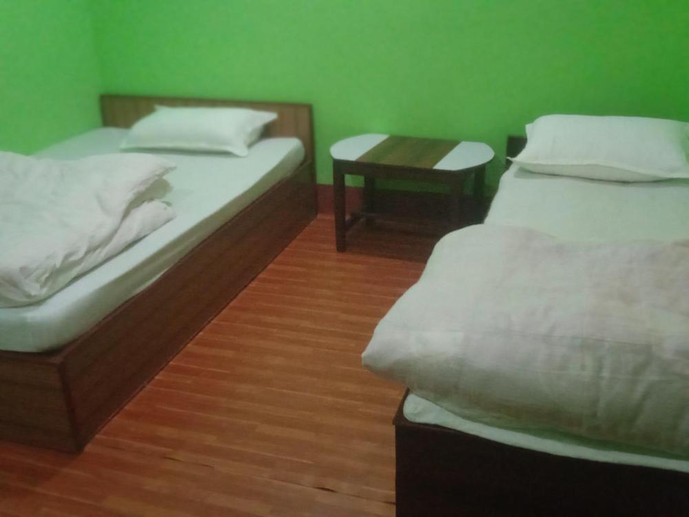 New Shrestha bhojanalaya