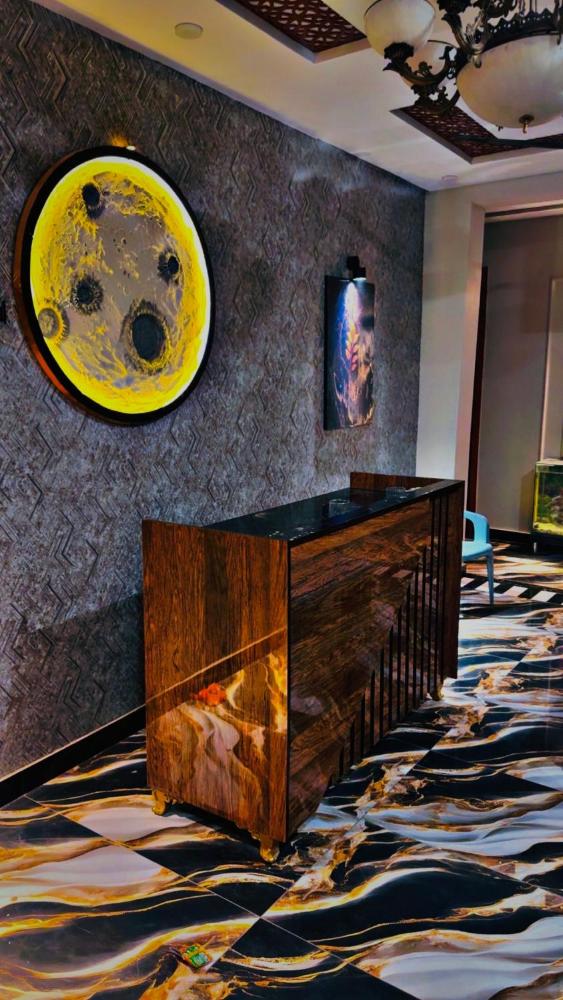 Nizam luxury inn guest house