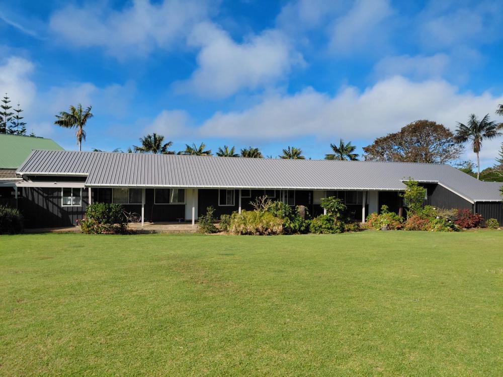 Norfolk Island Town Holiday Apartments
