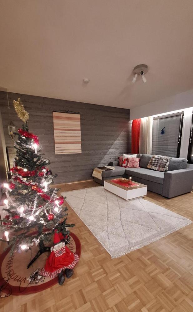 North of Nowhere - apartment near Polar Circle