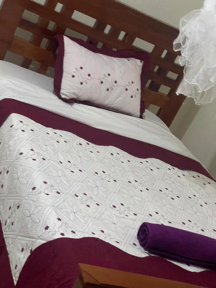 NZIRAMBI TALENTS ORPHANAGE Centre