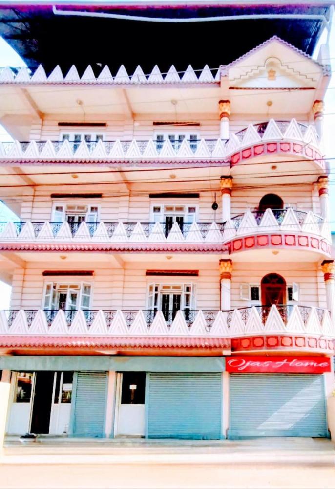 Ojas Home Bharatpur - 奥贾斯之家巴拉特普尔