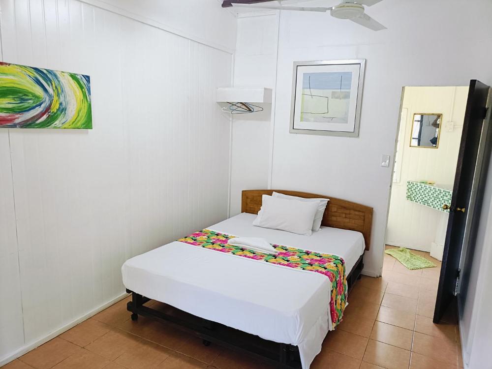 Olivias Accommodation