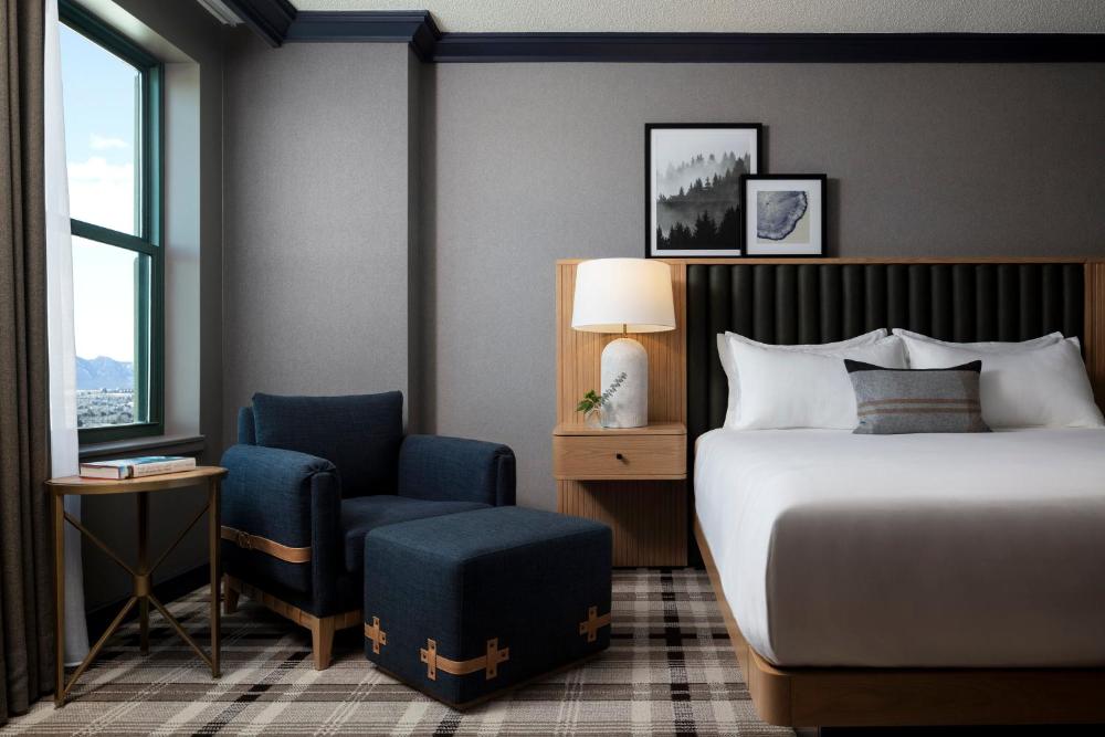 Omni Interlocken Hotel