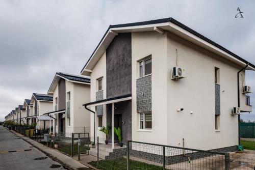 Otopeni City Gardens