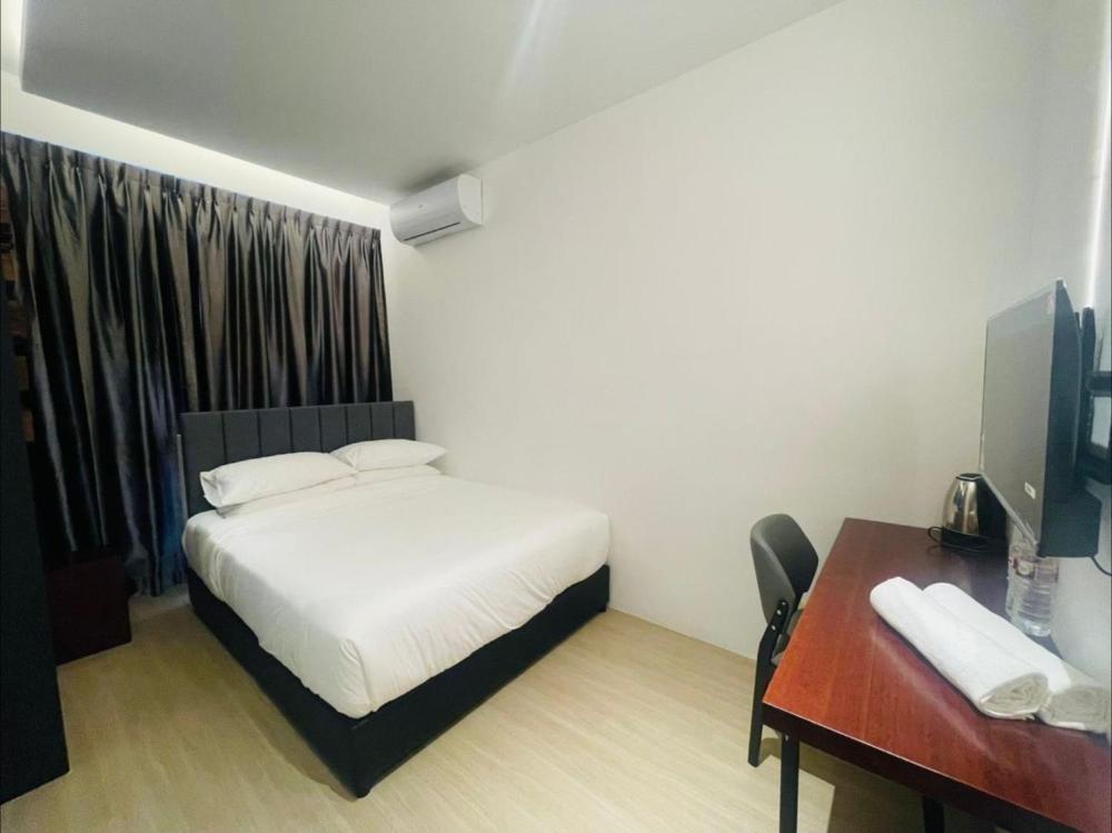 OYO 91193 Hi Inn Sibu Jaya