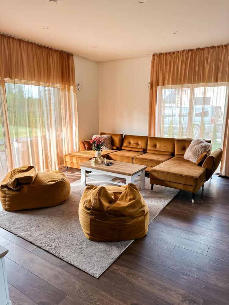 Pajulille Holiday Home Pärnu