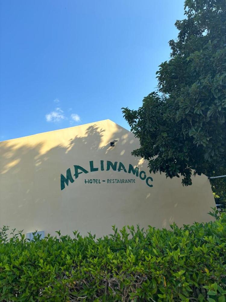 Palm Malinamoc Hotel