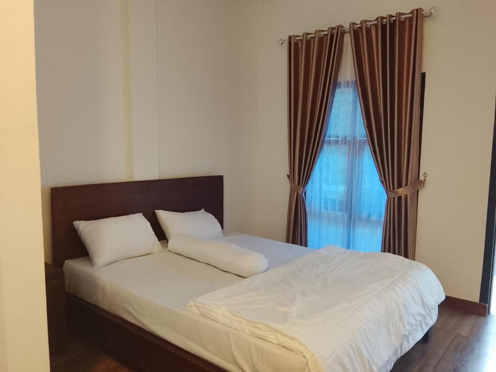 Pandava House Lombok