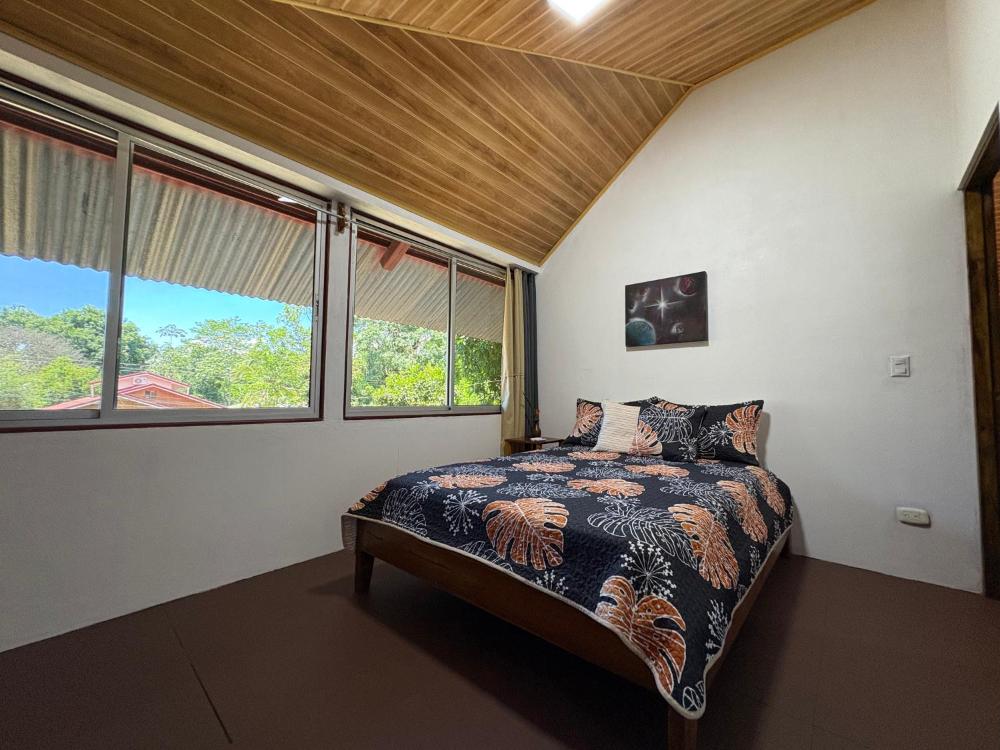 Peregrine Nest Puerto Jimenez