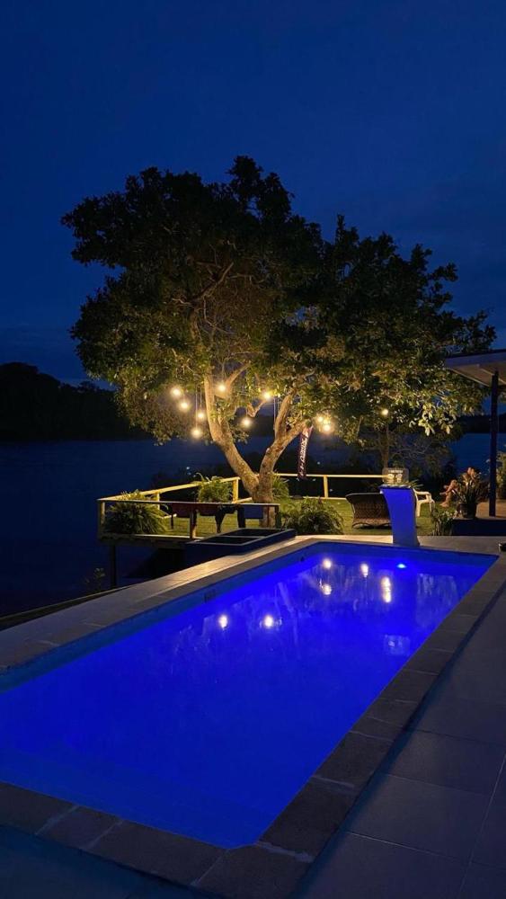 Pousada Xingu Araras