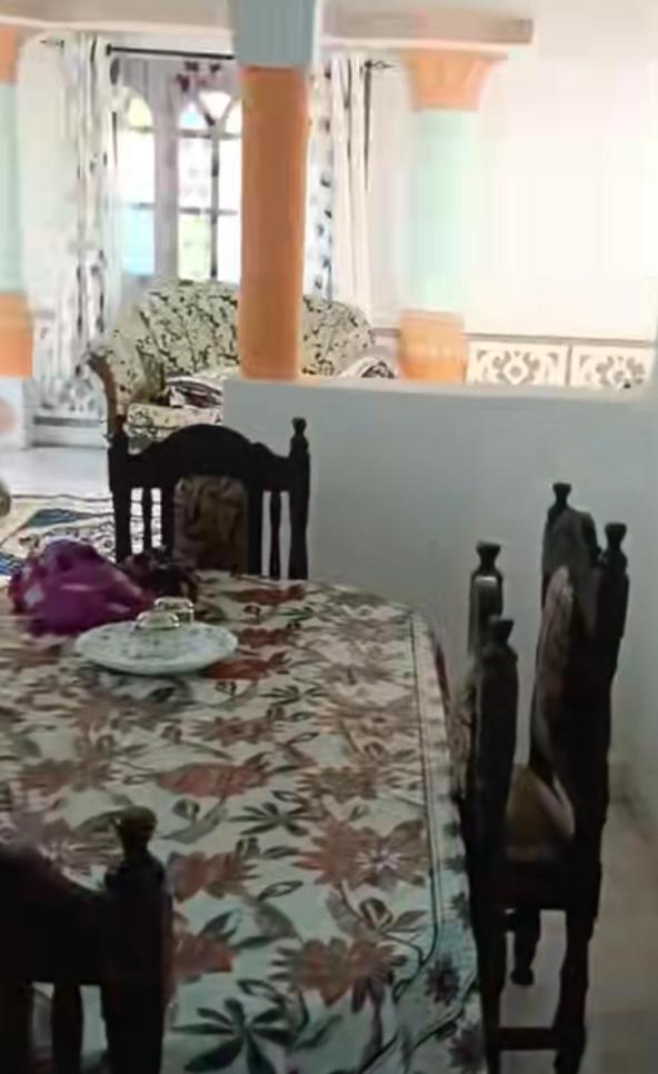 Precious Bungalow House