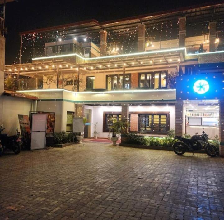 President Boutique Hotel