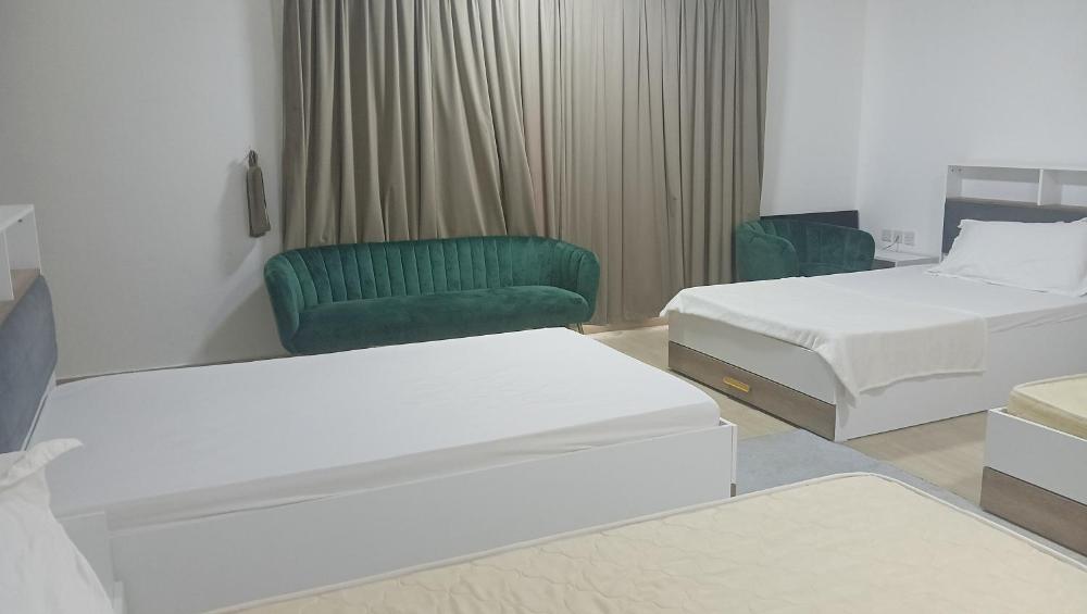 Private Rooms And Bed Spaces Available In Sohar I18 OMR For EACH Person