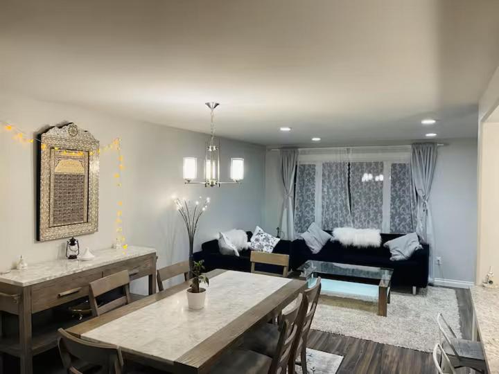 Private Rooms in a Wonderful House