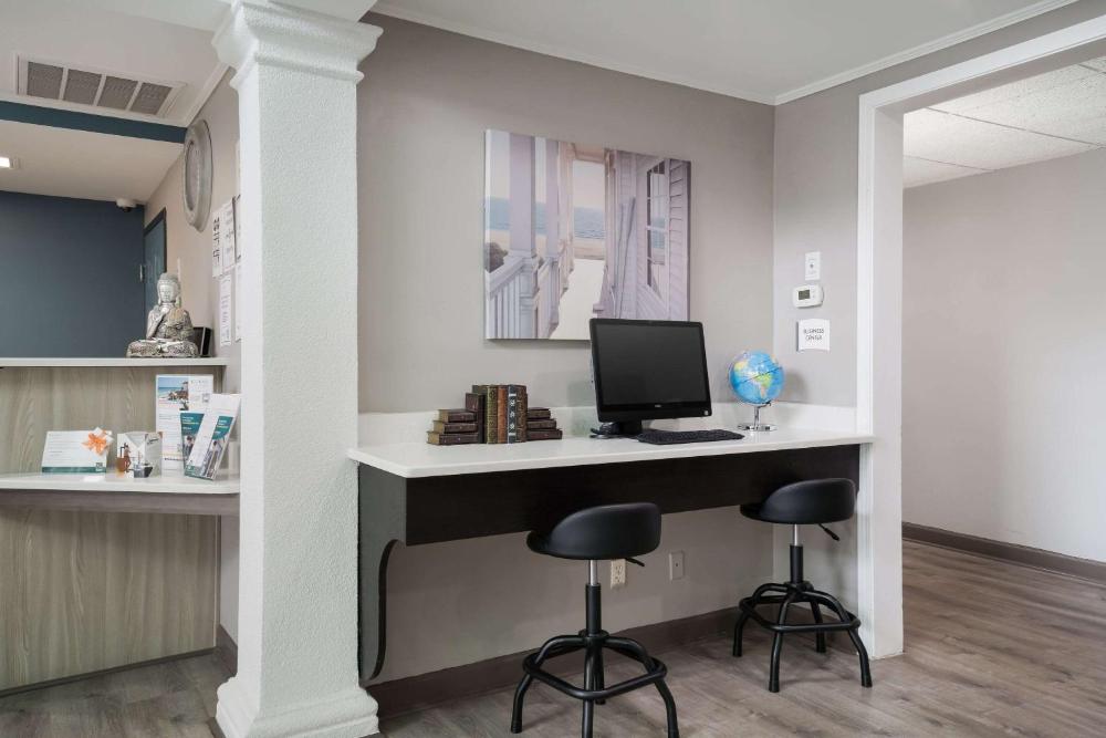 Quality Inn Wilmington