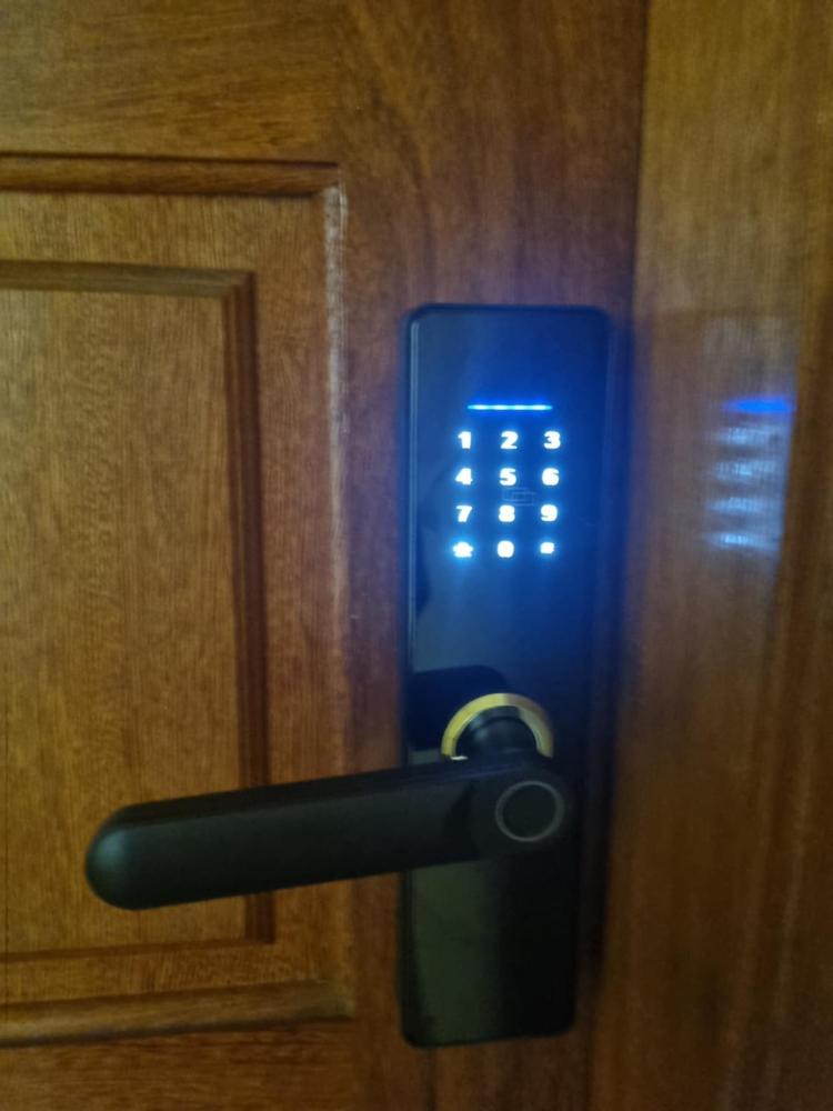 Quarto Aeroporto Galeão