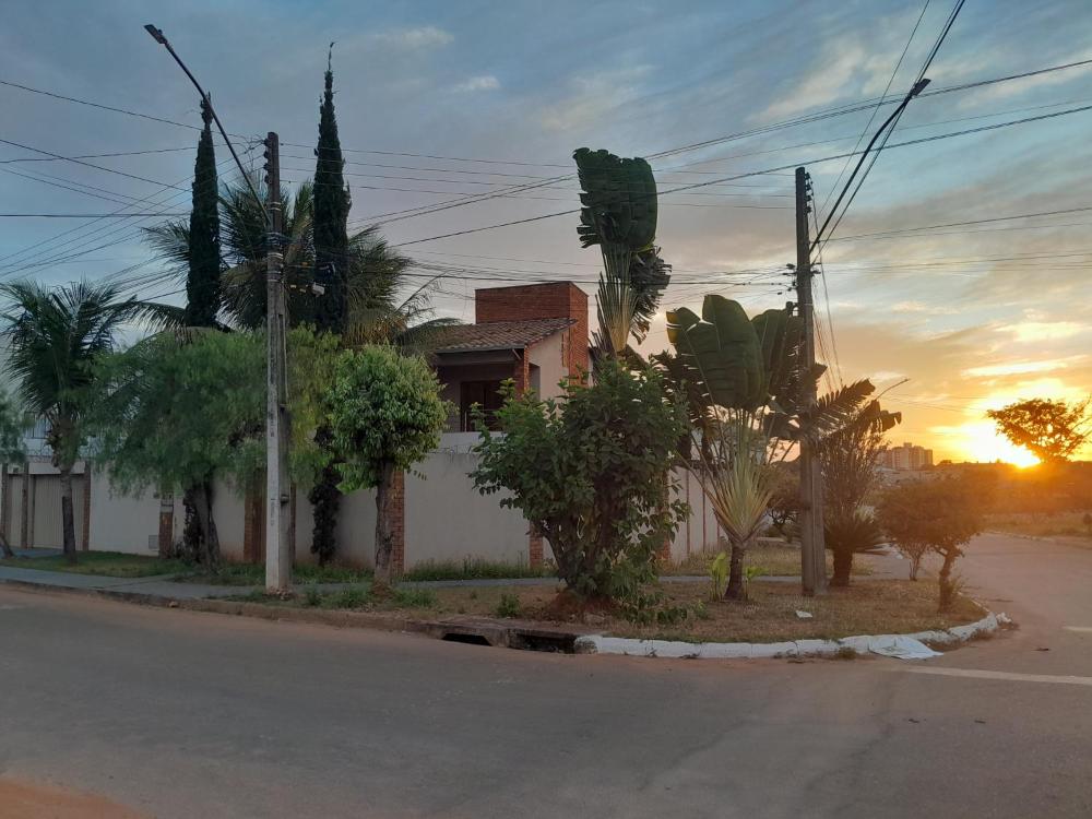 Quarto para casal em Goiânia setor Jaó