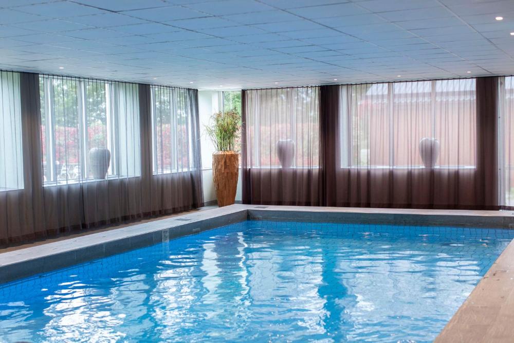 Stockholm Arlanda Airport