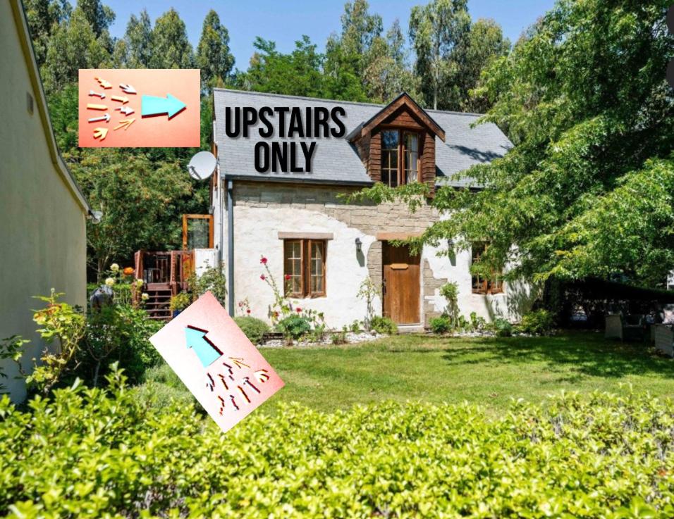 Rail Trail Retreat Loft