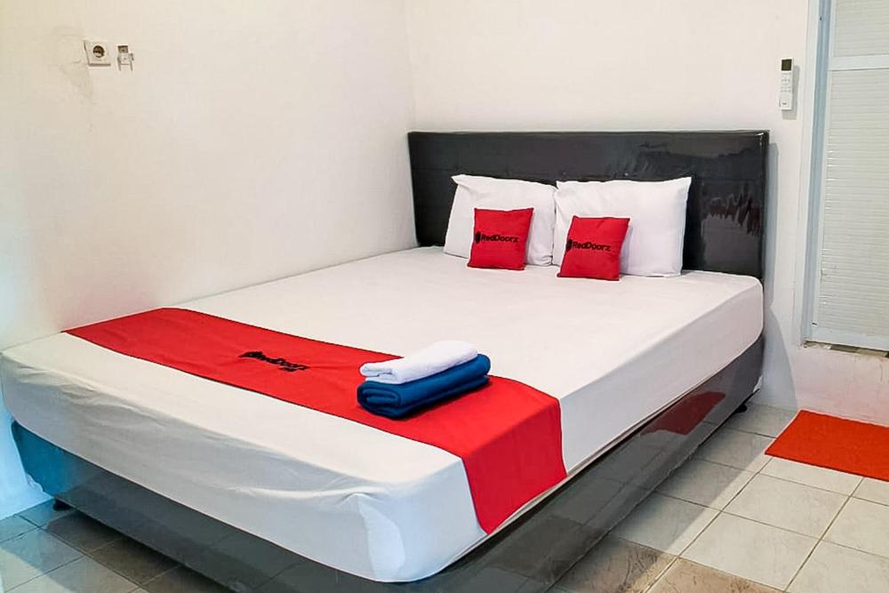 RedDoorz near Juwata Airport 2 Tarakan