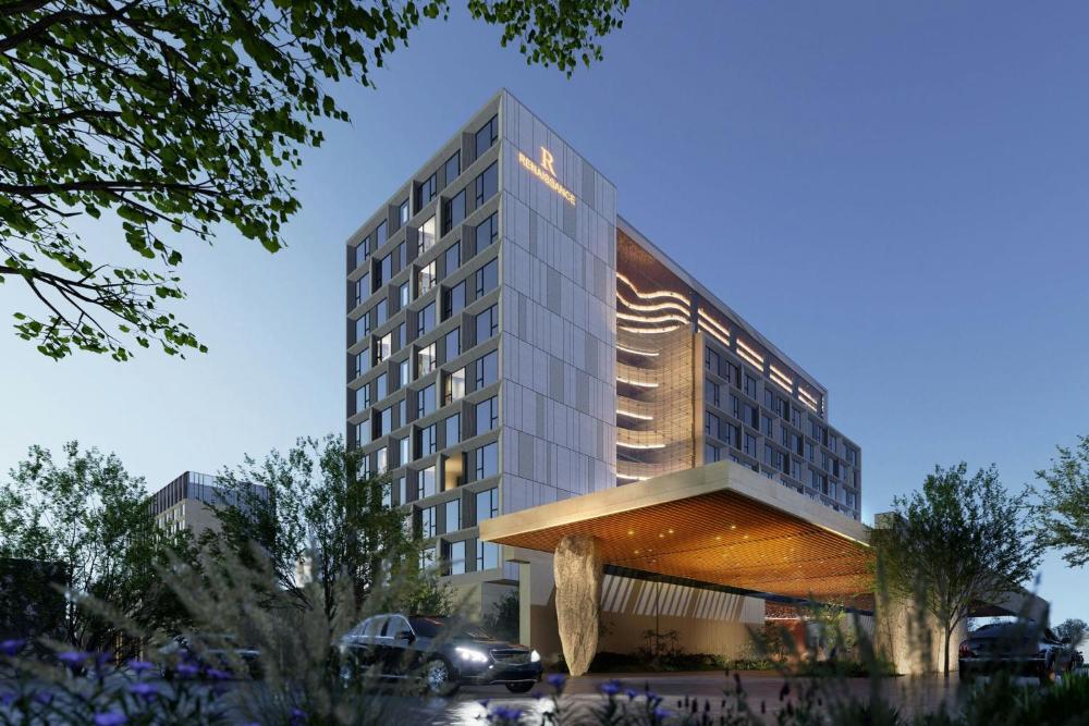 Renaissance Hotel Korla