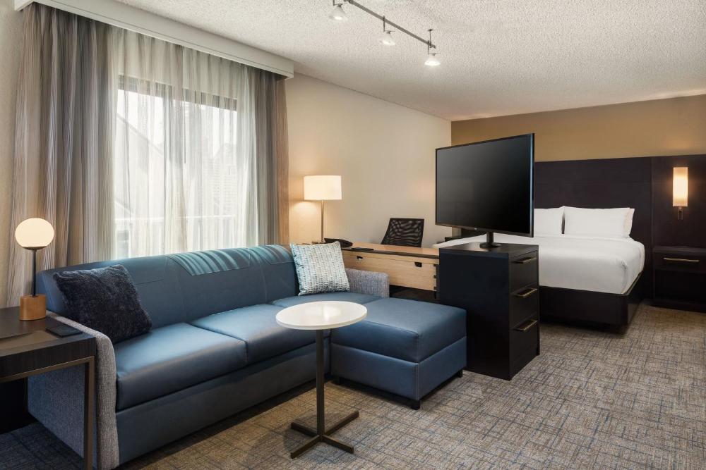 Residence Inn by Marriott Long Beach