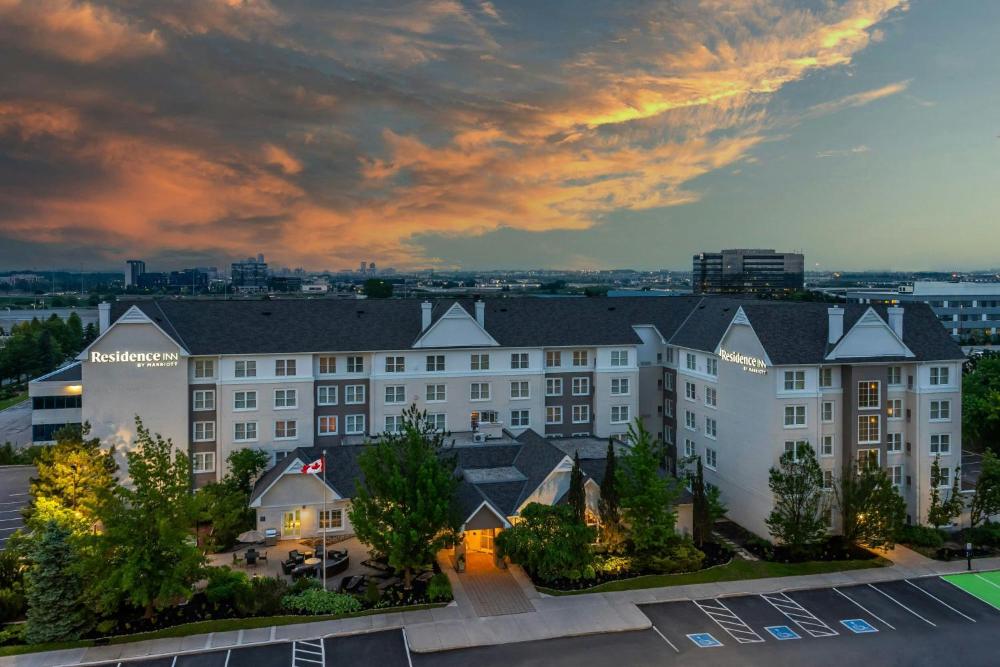Residence Inn by Marriott Toronto Markham