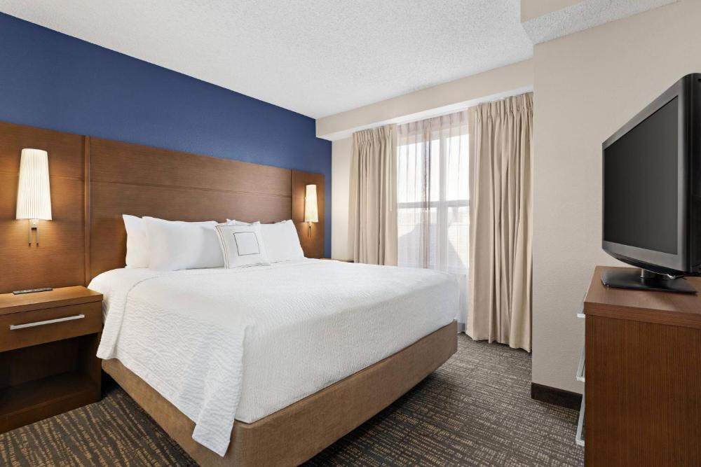 Residence Inn Salem