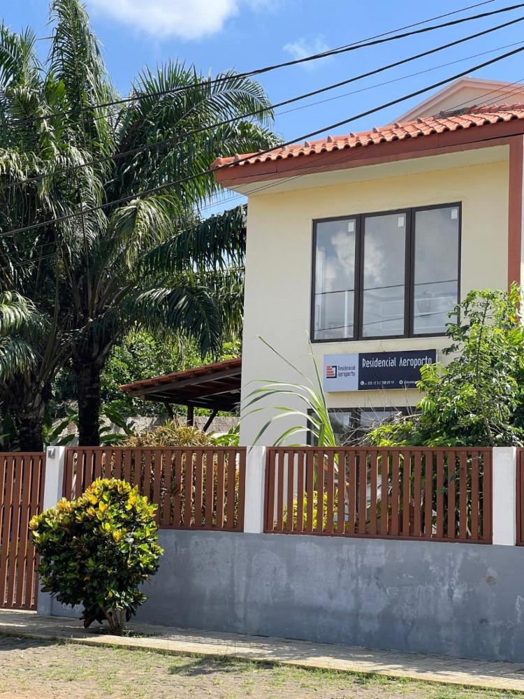 Residencial Aeroporto