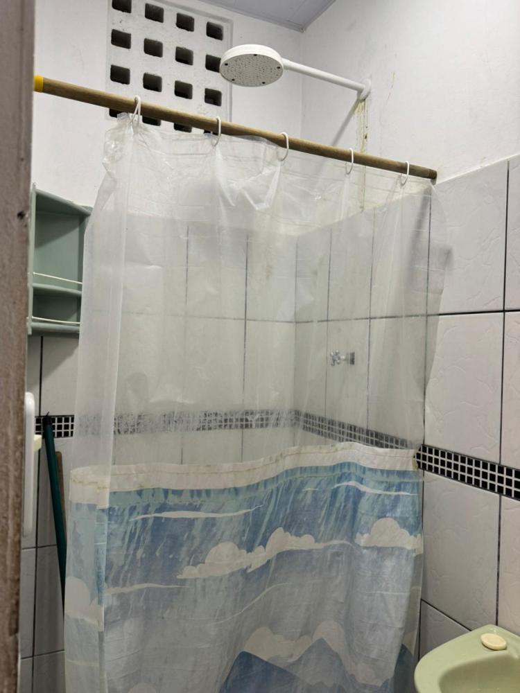 Residencial Humberto Mendes